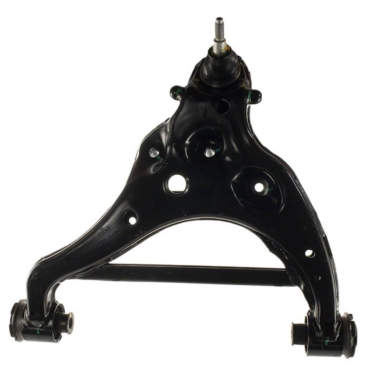 Motorcraft OE Replacement Control Arm Fits select: 2015-2020 FORD F150