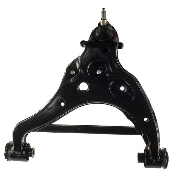 Motorcraft OE Replacement Control Arm Fits select: 2015-2020 FORD F150