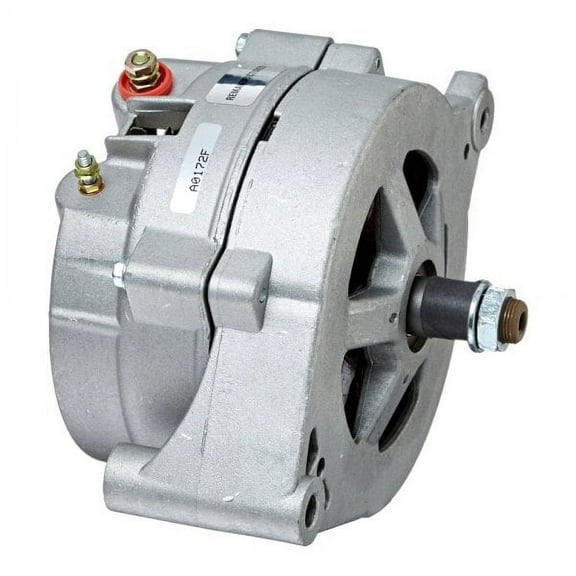 Motorcraft OE Replacement - Reman Alternator Fits select: 2003-2004 FORD EXPEDITION, 2003-2004 LINCOLN NAVIGATOR