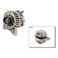 thumbnail image 1 of Motorcraft OE Replacement - Reman Alternator, 1 of 1
