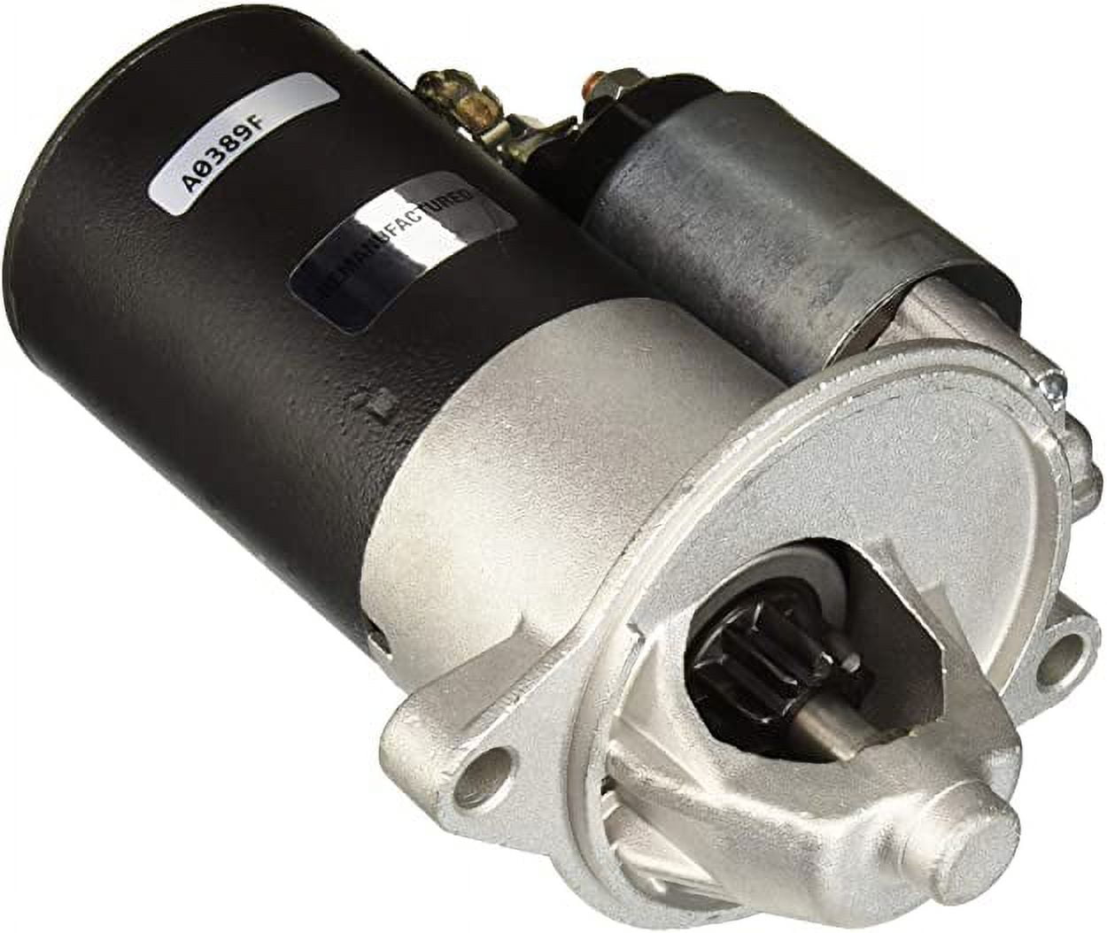 1997 Ford F150 Starter