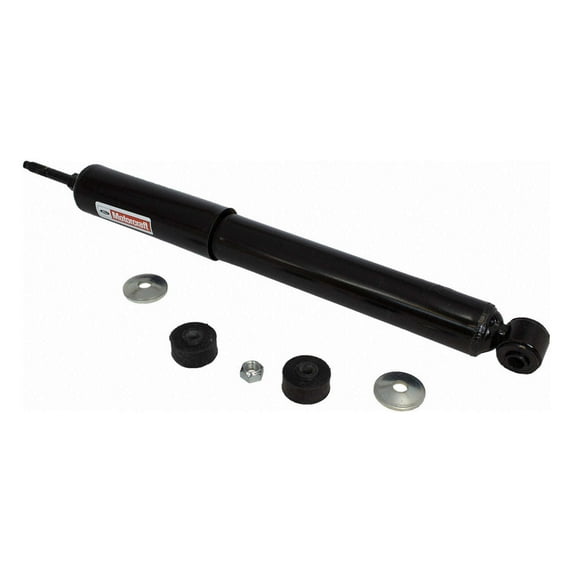 Motorcraft OE Replacement Shock Absorber Fits select: 2005-2007 FORD F250, 2005-2007 FORD F350