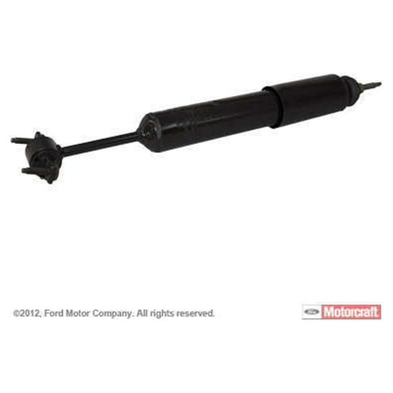 Motorcraft OE Replacement Shock Absorber Fits select: 2008-2011 FORD RANGER, 2008 MAZDA B2300