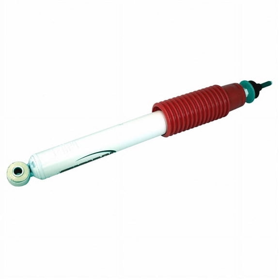 Motorcraft OE Replacement Shock Absorber Fits select: 2011-2016 FORD F250, 2011-2016 FORD F350
