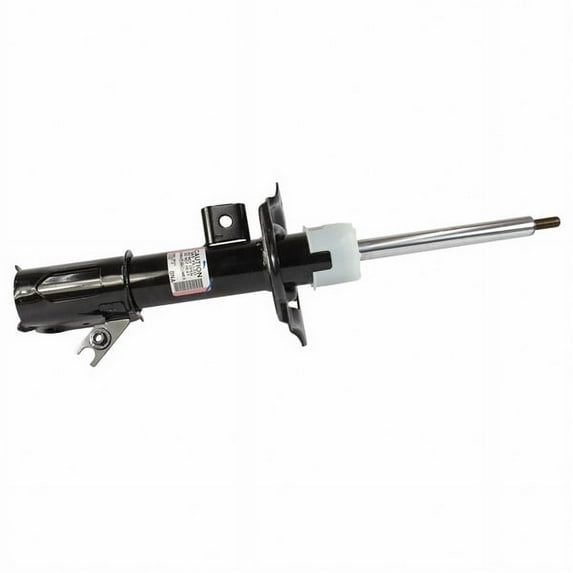 Motorcraft OE Replacement Strut Assembly Fits select: 2013-2020 FORD FUSION