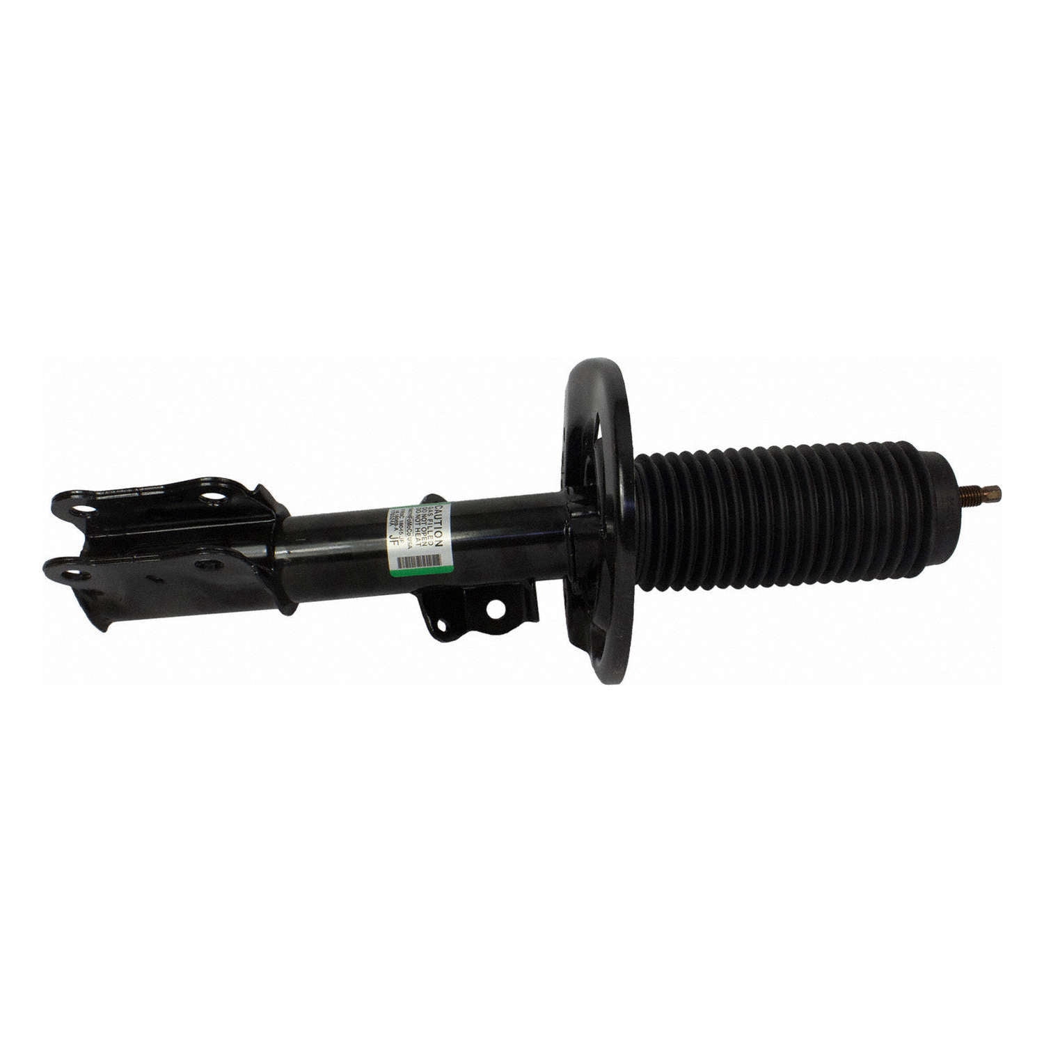 Motorcraft OE Replacement Strut Assembly Fits select: 2015-2023 FORD MUSTANG