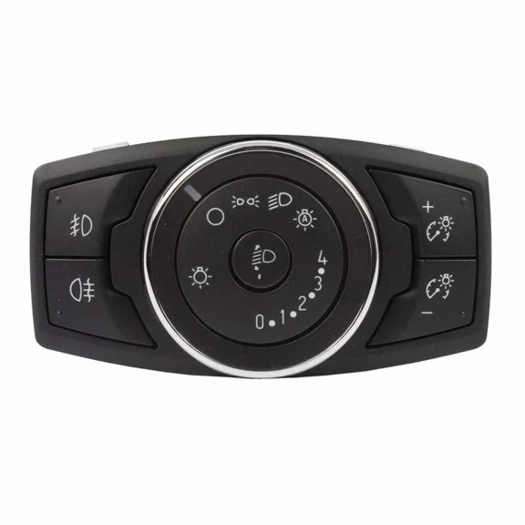 Motorcraft OEM SW-6967 Headlight Switch For Ford Explorer PI Utility 12-16