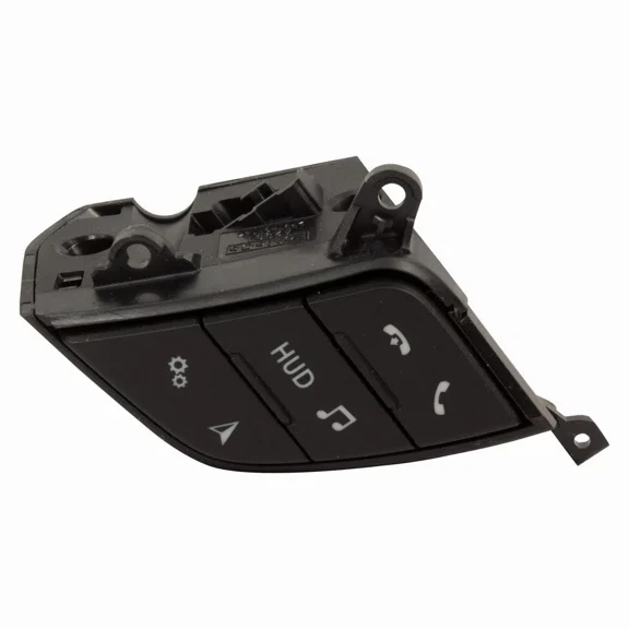 Motorcraft OEM SW-7842 Cruise Control Switch For Lincoln Continental 17-19