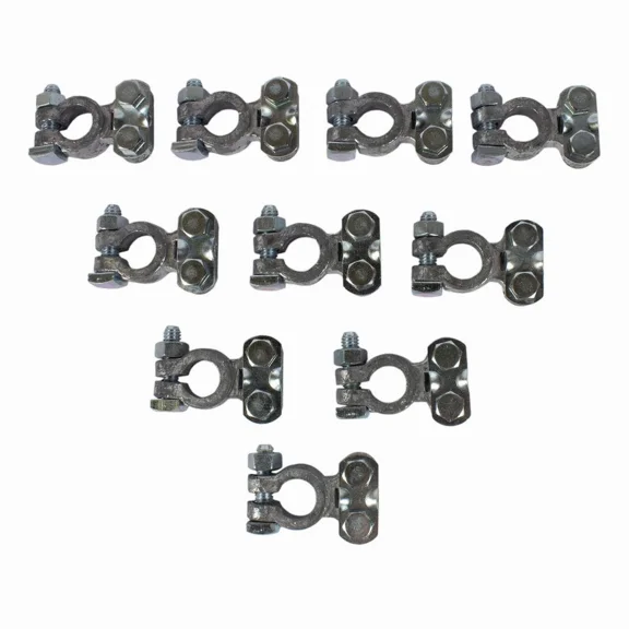 Motorcraft OEM Spindle Nut Retainers WXC5432A