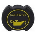 thumbnail image 1 of Motorcraft Oil Filler Cap Fits select: 2013-2019 FORD EXPLORER, 2011-2016 FORD F150, 1 of 4