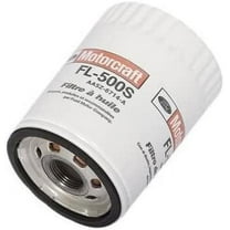 Motorcraft Oil Filter FL500SW