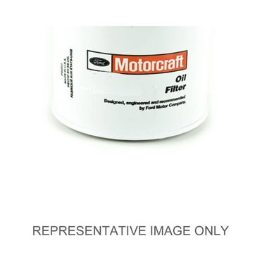 Motorcraft Oil Filter FL910SW