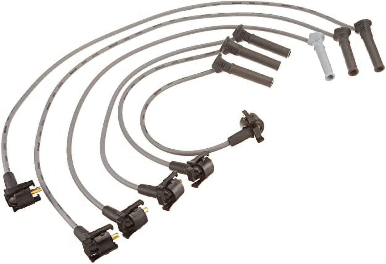 Motorcraft Tie Rod End Kit - MEF234 - O'Reilly Auto Parts