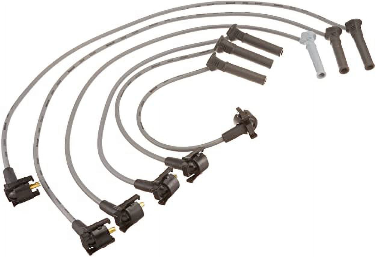Motorcraft Kit Tirante (MEF234) – Ricambio Originale Auto – Qualità Professionale