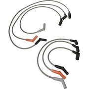 Motorcraft Original Equipment (O.E.) Kit Fits select: 2004-2008 FORD RANGER