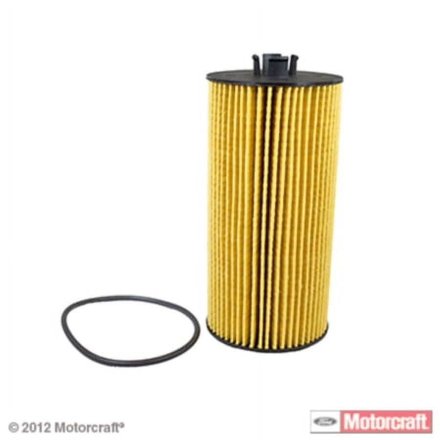 Motorcraft Original Equipment Oil Filter Fits select 20032010 FORD
