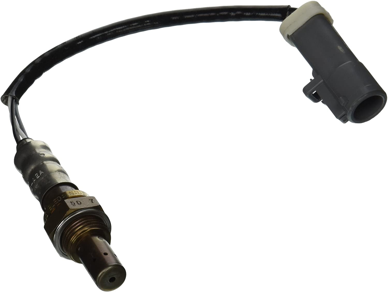 Motorcraft Oxygen Sensor DY-1064 Fits select: 2007-2010 FORD EDGE, 2008 ...