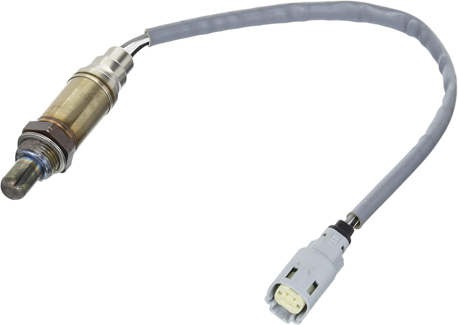 Motorcraft Oxygen Sensor DY-1161 Fits select: 2011-2014 FORD F150