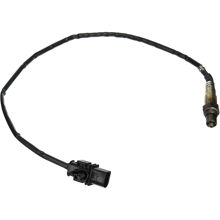 Motorcraft Oxygen Sensor DY-1184 Fits select: 2011-2016 FORD F150