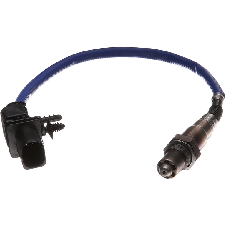 Motorcraft Oxygen Sensor DY-1185 - Walmart.com