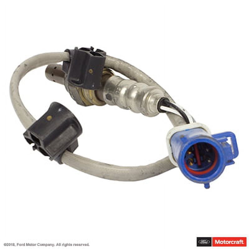 Free Shipping! Motorcraft Oxygen Sensor, #DY1047 Fits select: 2001-2008