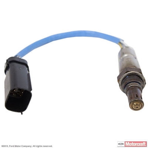 Motorcraft Oxygen Sensor, #DY1178 Fits select: 2012-2015 FORD EXPLORER, 2012-2015 FORD EDGE