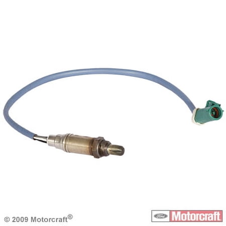 Motorcraft Oxygen Sensor, #DY843 Fits select: 1997 FORD EXPLORER