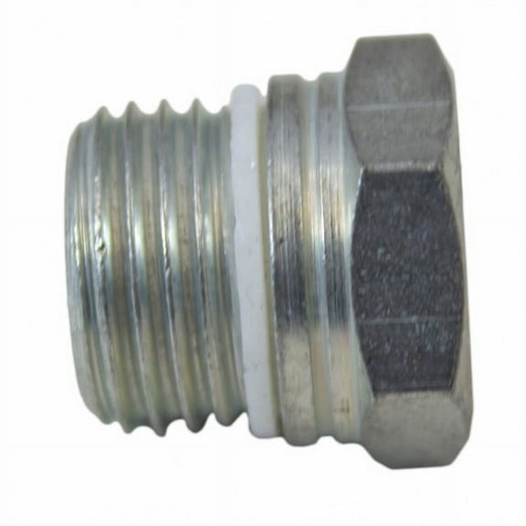 Motorcraft P/S Hose Connector Fits select: 2004-2014 FORD F150, 2001-2012 FORD ESCAPE