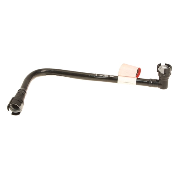 Motorcraft PCV Hose Fits select: 2007-2012 FORD MUSTANG