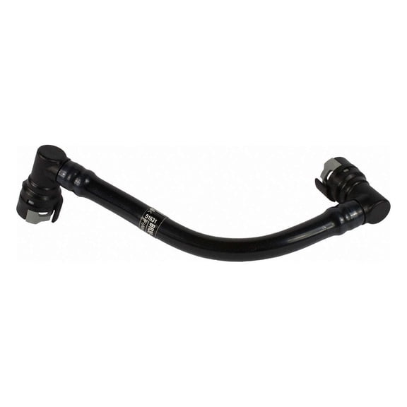 Motorcraft PCV Hose Fits select: 2011-2017 FORD F150, 2015-2019 FORD TRANSIT