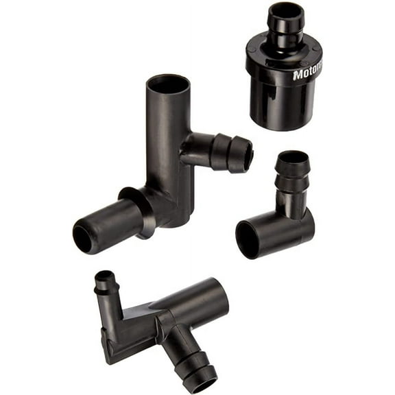 Motorcraft PCV Valve EV-152-D Fits select: 1997-1999 FORD F150, 1999-2004 FORD MUSTANG