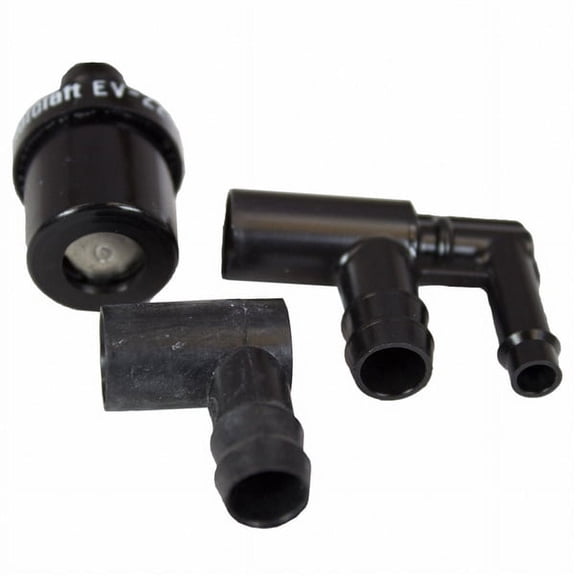 Motorcraft PCV Valve EV-228-B Fits select: 1991-2001 FORD RANGER, 1986-2003 MERCURY SABLE