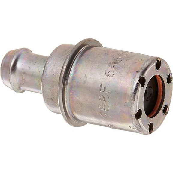 Motorcraft PCV Valve EV-250-A Fits select: 2000-2002 FORD FOCUS, 2001-2002 FORD ESCAPE