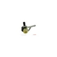thumbnail image 1 of Motorcraft PCV Valve Fits select: 2000-2001 FORD F150, 2000-2001 FORD ECONOLINE, 1 of 4