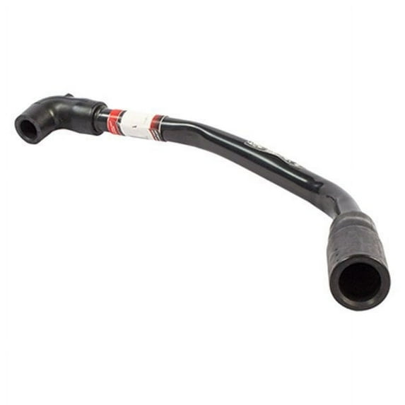 Motorcraft PCV Valve Hose KCV-123 Fits select: 2003 FORD EXPEDITION