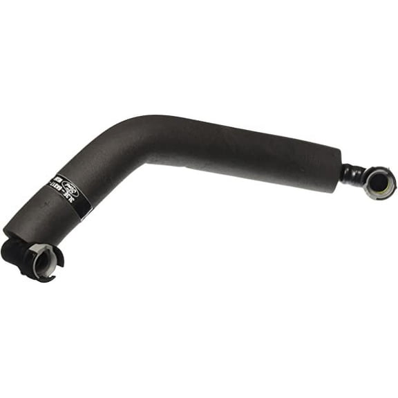 Motorcraft PCV Valve Hose KCV-138 Fits select: 2005-2007 FORD F150, 2005-2006 FORD EXPEDITION