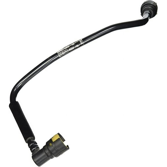 Motorcraft PCV Valve Hose KCV-159 Fits select: 2005 FORD FOCUS