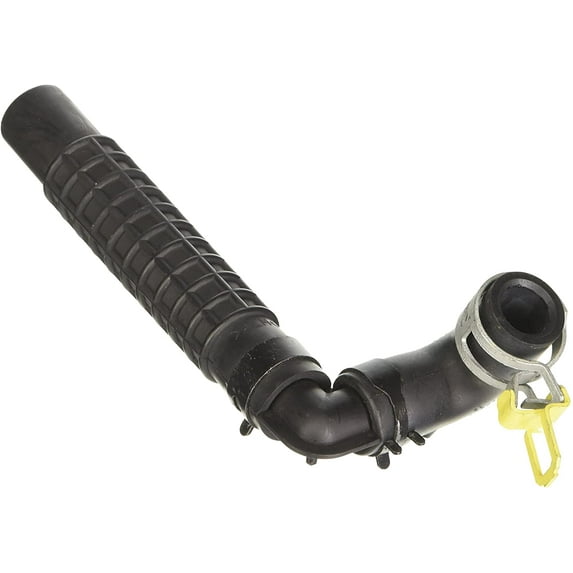 Motorcraft PCV Valve Hose KCV-244 Fits select: 2006-2012 FORD FUSION, 2006 LINCOLN ZEPHYR