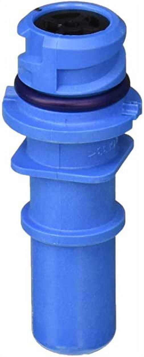 Motorcraft PCV Valve for Select ford Vehicles, 8 Cylinders, Durable