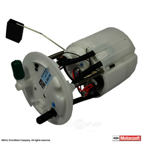 Motorcraft PFS-1032 Fuel Pump And Sender Assembly Fits select: 2013-2019 FORD TAURUS