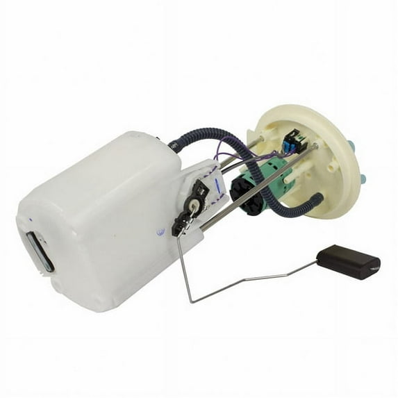 Motorcraft PFS-1224 Fuel Pump And Sender Assembly Fits select: 2015-2020 FORD F150