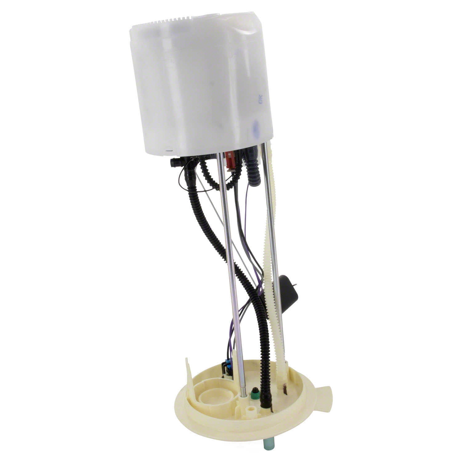 Motorcraft PFS-1366 Fuel Pump And Sender Assembly