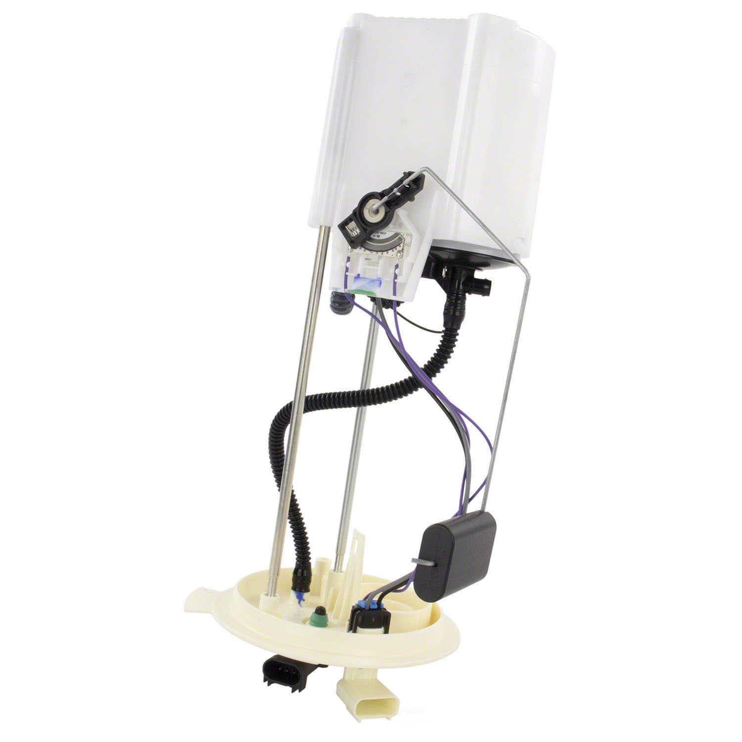 Motorcraft PFS-1367 Fuel Pump And Sender Assembly