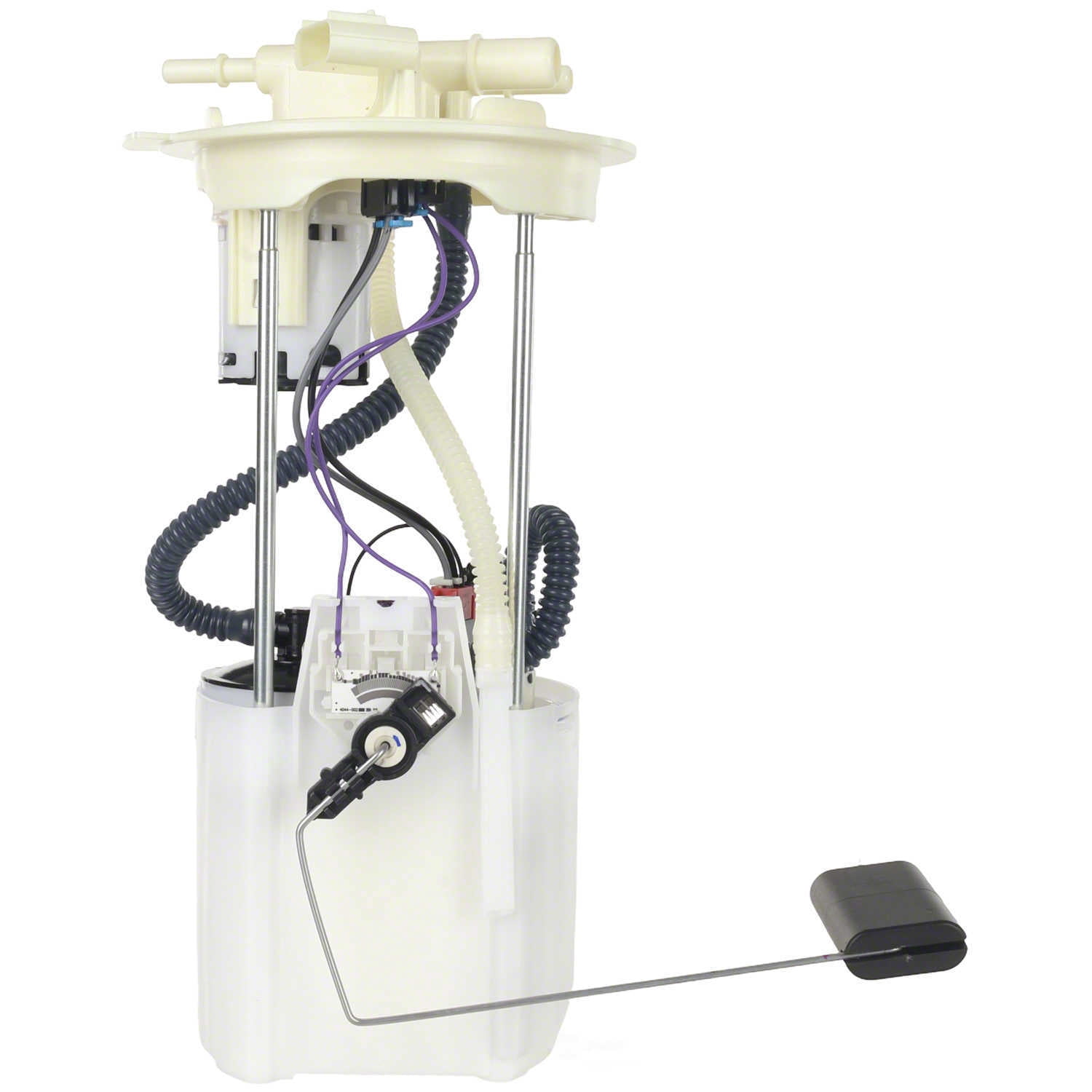 Motorcraft PFS-1469 Fuel Pump And Sender Assembly