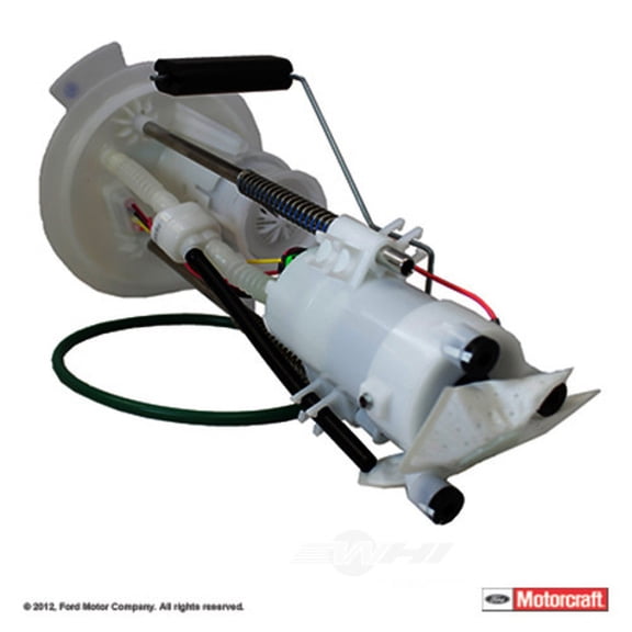 Motorcraft PFS-209 Fuel Pump And Sender Assembly
