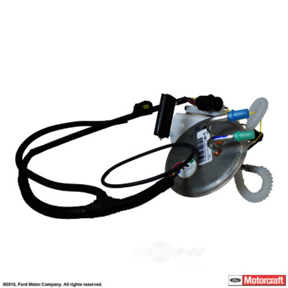 Motorcraft PFS-235 Fuel Pump And Sender Assembly