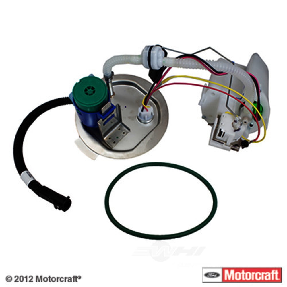 Motorcraft Fuel Pump And Sender Assembly PFS201 O'Reilly Auto Parts