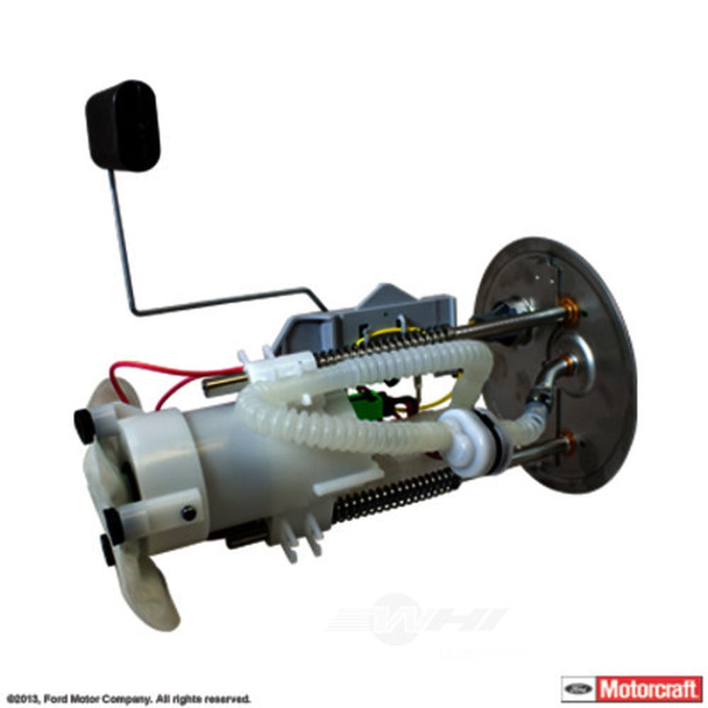 Motorcraft PFS-376 Fuel Pump And Sender Assembly Fits select: 2006-2009 FORD MUSTANG