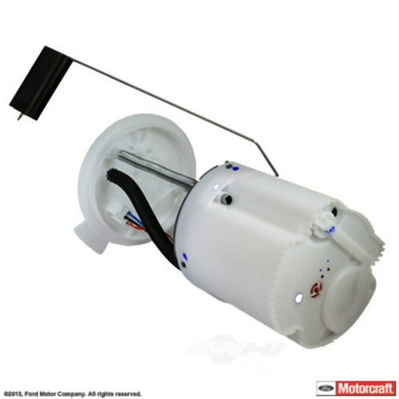 Motorcraft PFS-532 Fuel Pump And Sender Assembly 2012 Ford Escape
