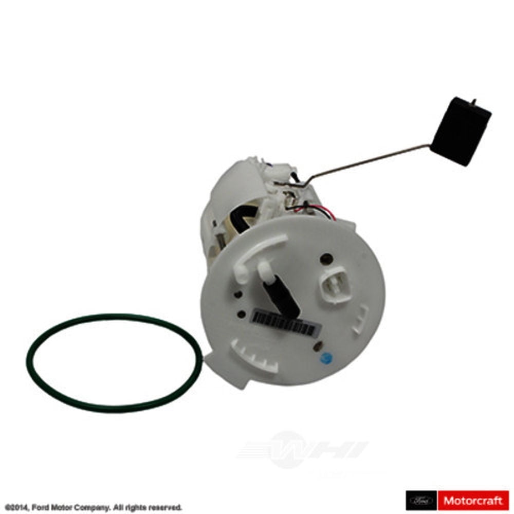 Motorcraft PFS-599 Fuel Pump And Sender Assembly Fits select: 2010-2012 FORD FUSION, 2010-2011 MERCURY MILAN